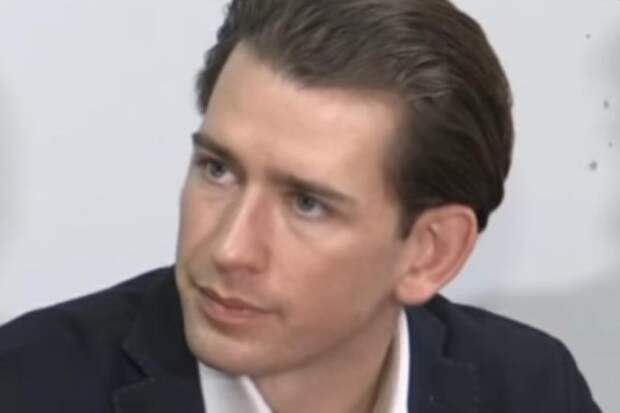 Себастьян Курц знает, где нужно заботиться о беженцах