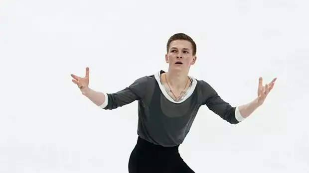 Смирнов: Коляда к главным стартам потерял уверенность в себе