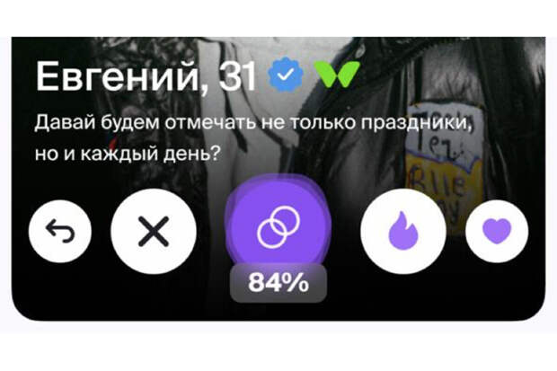 Россияне в онлайн-знакомствах осознанно отказываются от подарков к 8 Марта