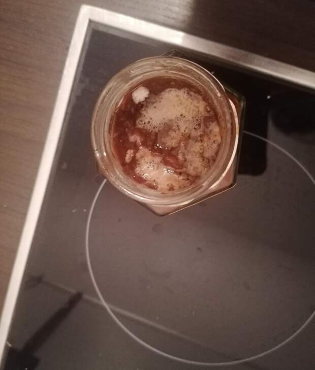 Неприятности случаются