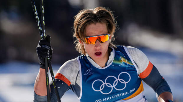 Коростелёв: не хватило лишнего месяца до Олимпиады для адаптации