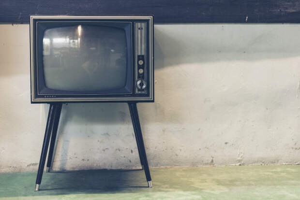 В Севастополе из детского лагеря украли телевизор