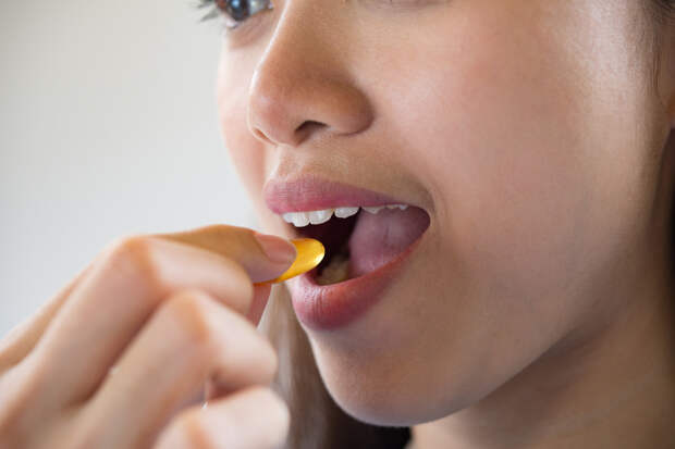 Россиян предупредили о смертельной опасности самостоятельного приема одного витамина