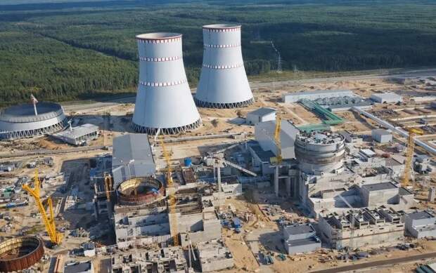 Несвоевременность: почему «Росатом» строит АЭС в Узбекистане