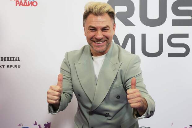 Бывший солист известной поп-группы высказался о вкусах молодежи