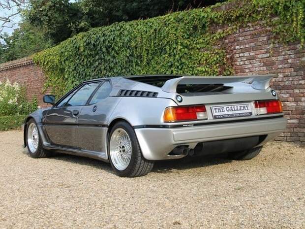 Найдено на eBay. BMW M1 Найдено на eBay. BMW M1 авто, bmw, м1, найдено на ebay