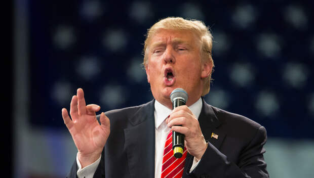 Картинки по запросу трамп фото