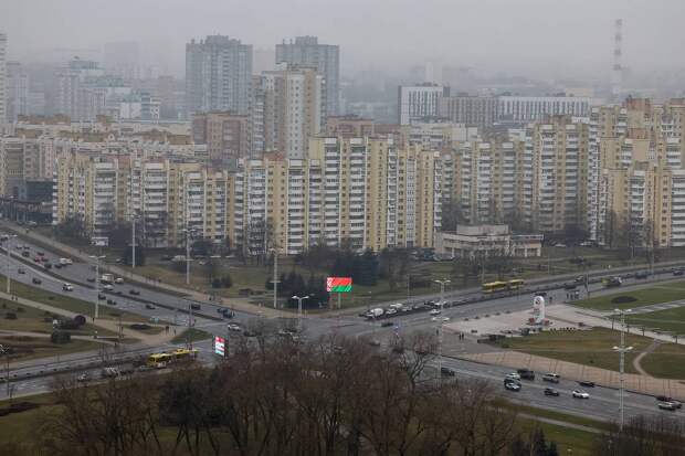 Тихановская объяснила смену политики Украины по Белоруссии