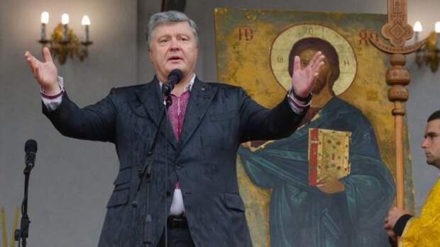 СРОЧНО: Константинополь пообещал дать Томос украинской церкви, но есть нюанс (+ВИДЕО)