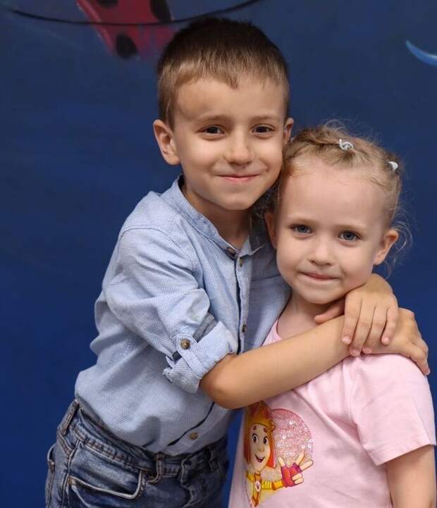 Фонд Алены Петровой просит томичей помочь мальчику с опухолью головного мозга