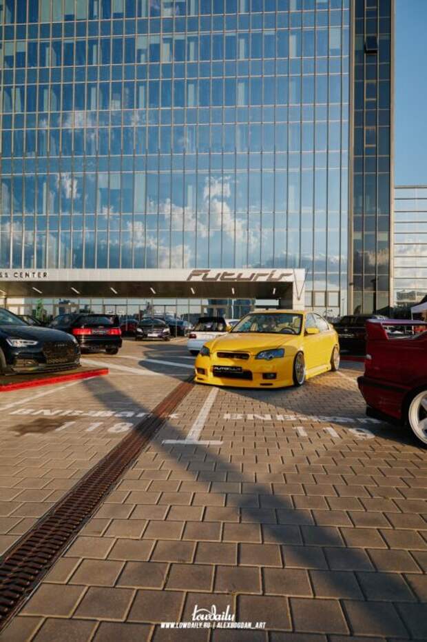 autocult fest 2024 100