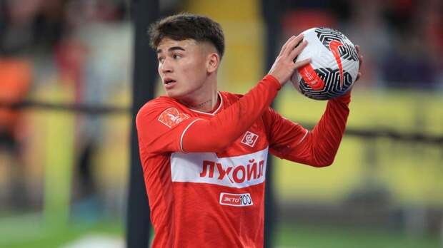 "Фейеноорд" хочет увести у "Спартака" лучшего бомбардира РПЛ Угальде