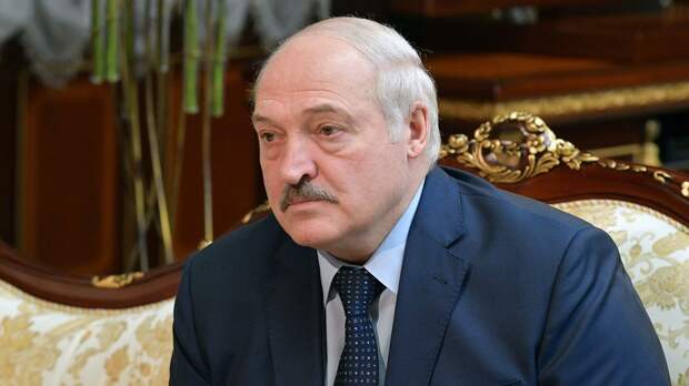 Лукашенко: Россия предпринимает усилия для сохранения баланса сил 