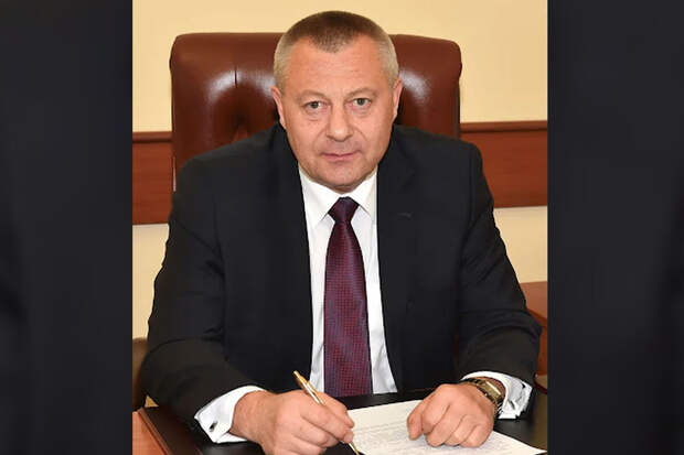 Бывший заместитель губернатора Брянской области Тимошенко предстанет перед судом