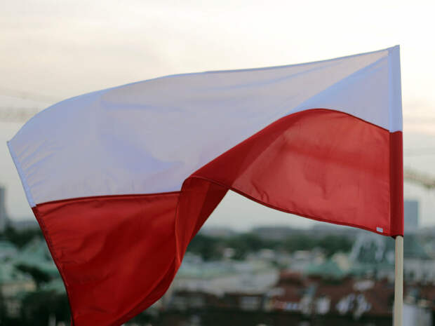 Польша подняла самолеты в воздух из-за «активности дальней авиации РФ»