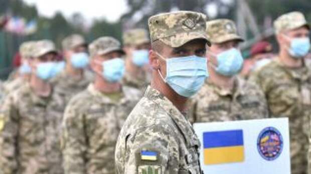 Провокационная политика Киева может привести к изменению границ Украины