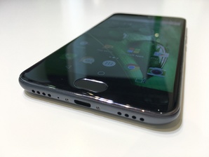 Acer Liquid Z6 Plus: первое знакомство