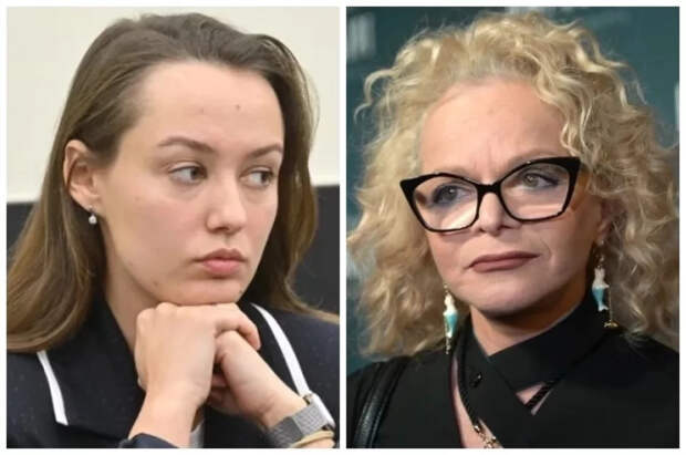 Лурье сменила замки в дверях бывшей квартиры Долиной в Хамовниках