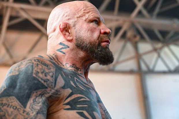 Боец ММА Монсон назвал США государством-изгоем, которому наплевать на всех