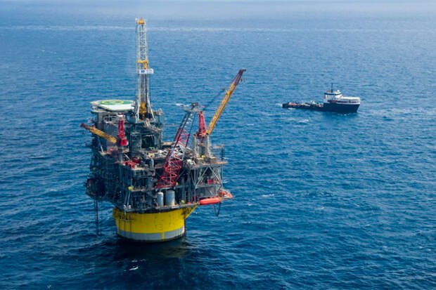 Суд в США лишил нефтекомпании участков в Мексиканском заливе