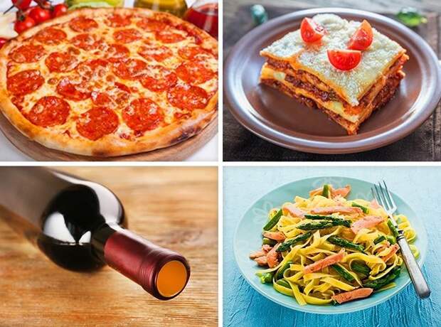 Что можно поесть на 30 долларов в разных странах