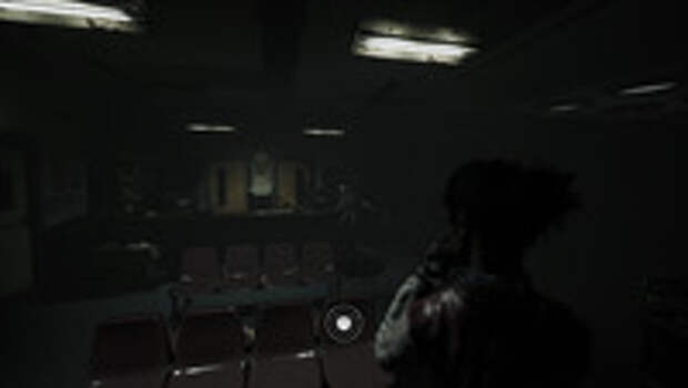 Обзор Song of Horror