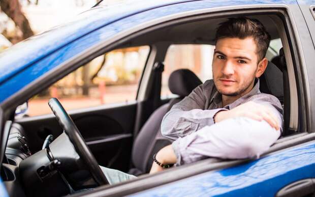 Названы непростительные ошибки при обкатке новой машины