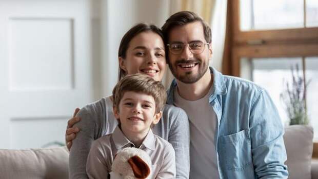 5 фраз, которые меняют утро ребенка