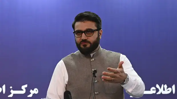 Кабул призвал партнёров помочь в борьбе с терроризмом в Афганистане