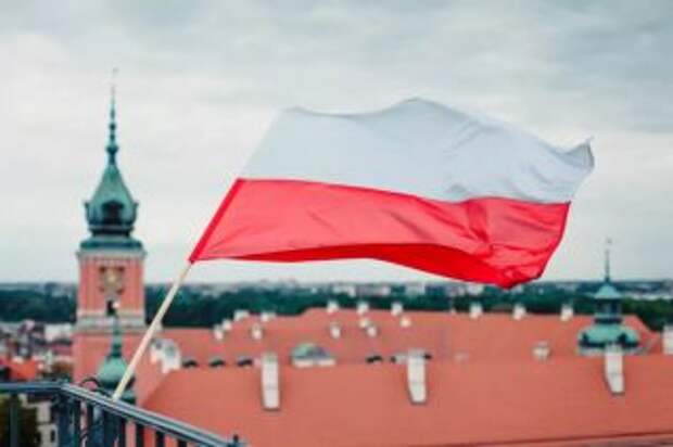 В Польше задержан шпион РФ