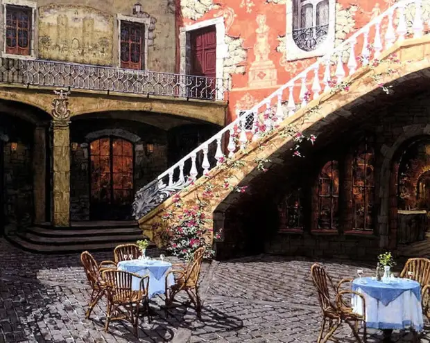 �������� ������ ������. �� ������ ������� ����