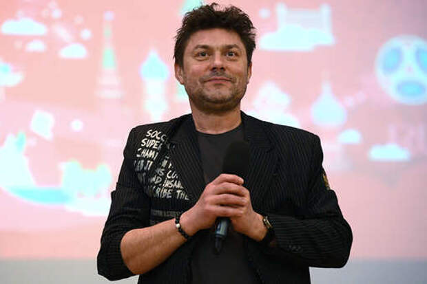 Актер Белоголовцев после инсульта призвал россиян отказаться от алкоголя и курения