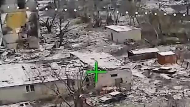 Военкор: «Купянску отвели роль Бахмута»