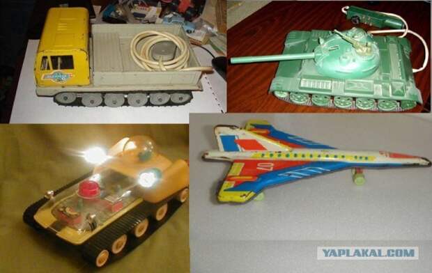 Игрушки детства. Было здорово! СССР, детство, игрушки