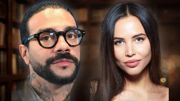 «Он не проявил должной заботы»: как модель, родившая сына Тимати, рушит чужие браки, а теперь готовится к свадьбе с ровесником