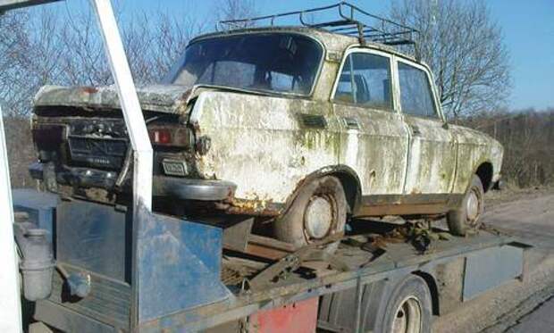 Какие марки предлагают самые большие скидки за утилизированное авто