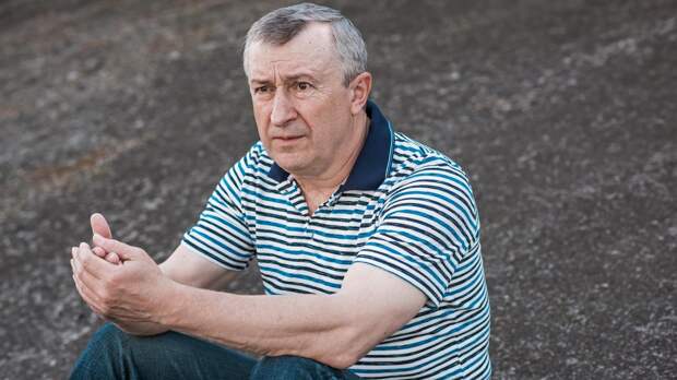 Как баран после брачного периода: что такое синдром раздражительного мужчины