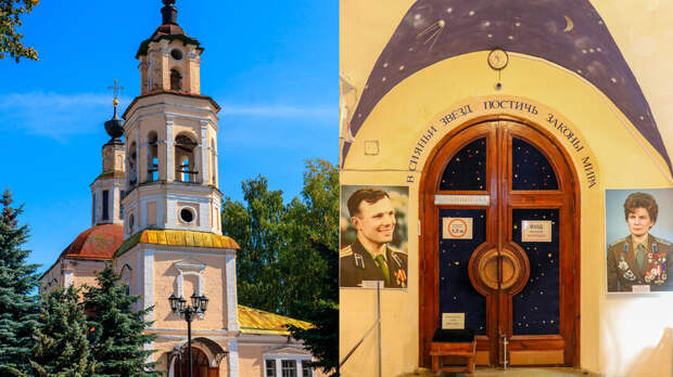 3 самых странных случая, как в СССР использовали церкви