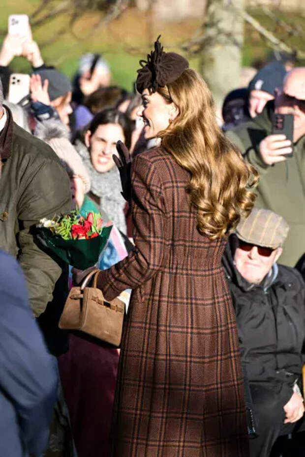 Кейт Миддлтон