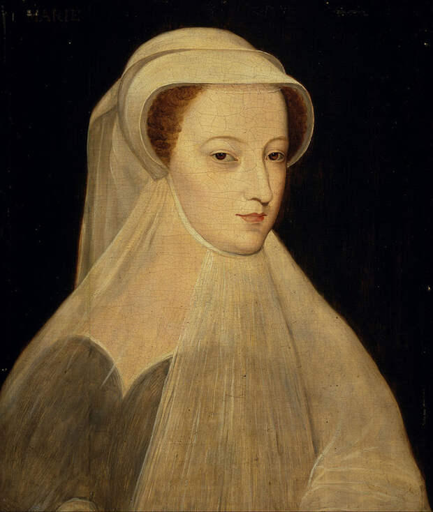 864px-Unknown_after_Francois_Clouet_-_Mary,_Queen_of_Scots,_1542_-_1587._Reigned_1542_-_1567_(In_white_mourning)_-_Google_Art_Project.jpg