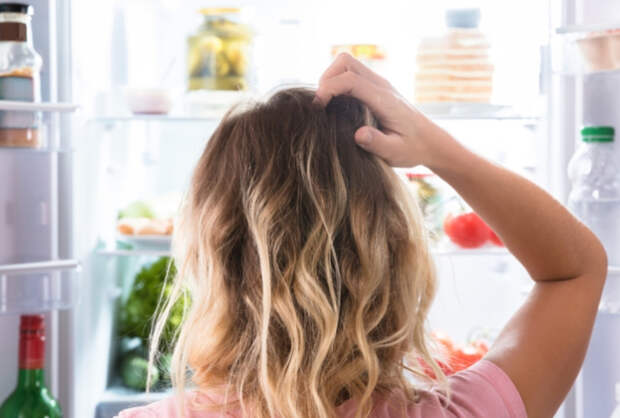 Трихолог перечислил лучшие продукты для здоровья волос