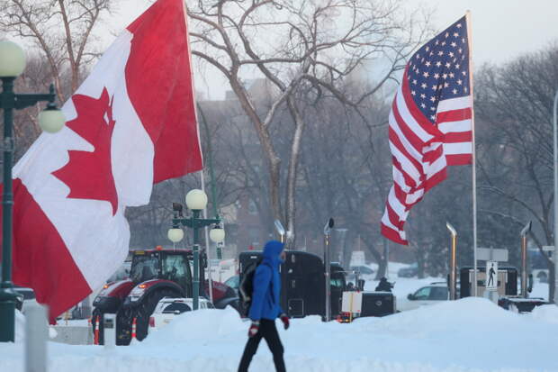 «Сделают ставку на диверсии и дроны». Сосед США готовит план на случай войны с американцами
