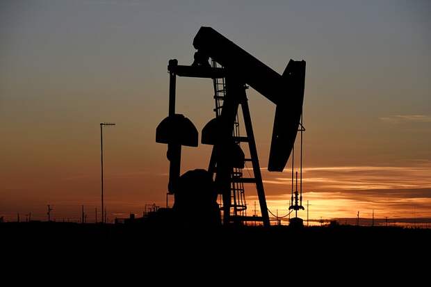 Эксперт: США продали белорусам, скорее всего, саудовскую нефть