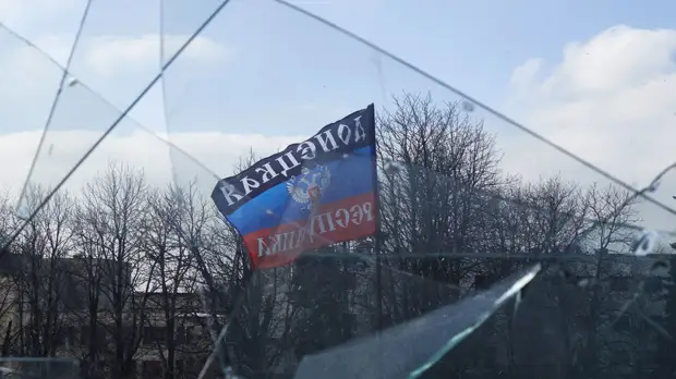 В ДНР заявили, что имеют право попросить военную помощь из-за действий Киева