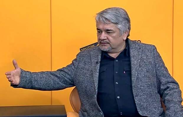 Ищенко: Путин четко заявил – в случае вступления Украины в НАТО будет война