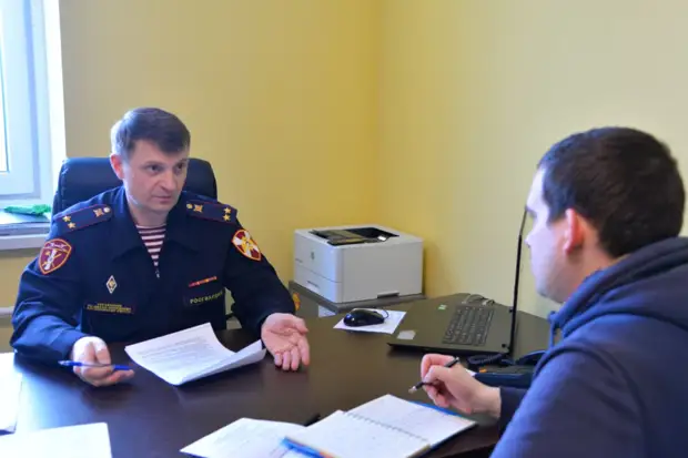 Почему в ЯНАО нет частных сыщиков