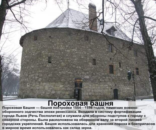 Как я стал украинофобом, или про поездку к теще во Львов