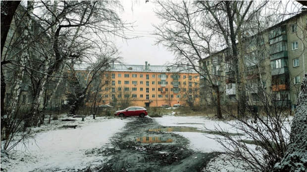 Настоящая весна. Какая погода ждет Алтайский край 10 марта