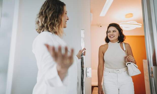 Анализ на ВПЧ теперь доступен россиянкам по ОМС. История врача, как этот тест спас жизнь