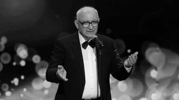 Режиссер Эльдар Шенгелая умер на 93-м году жизни